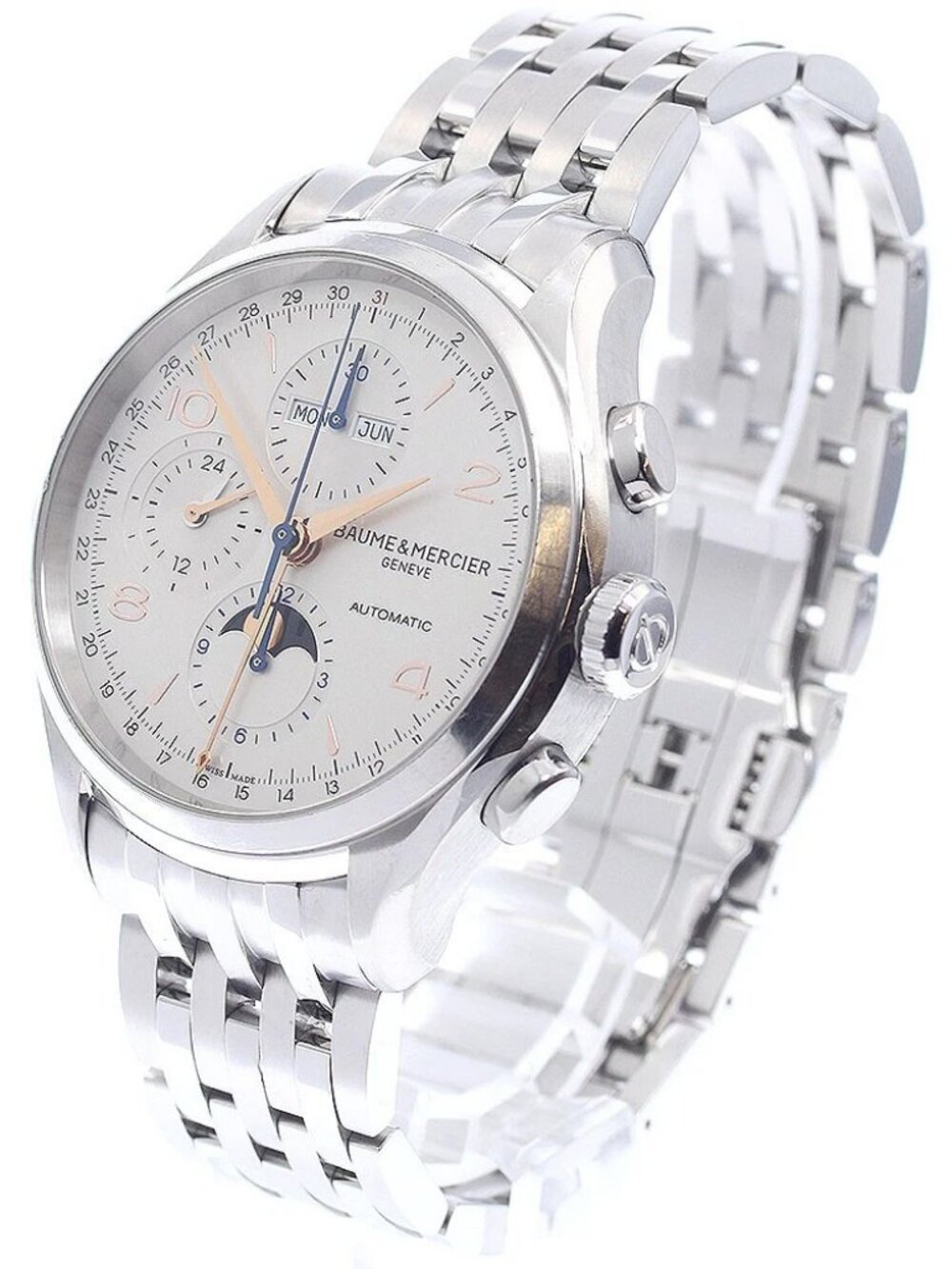 Baume & Mercier Clifton